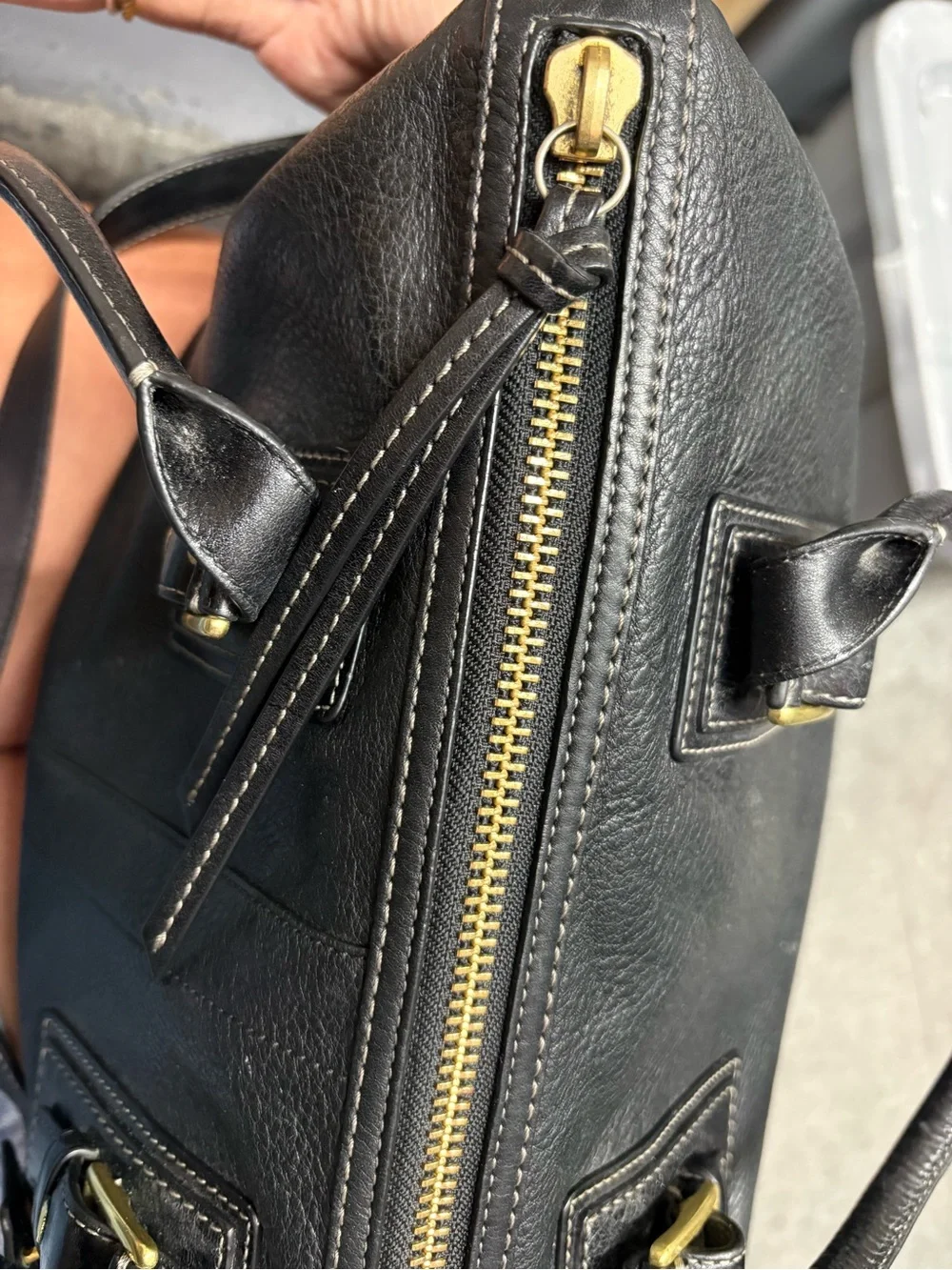 Coach brand coachstyle